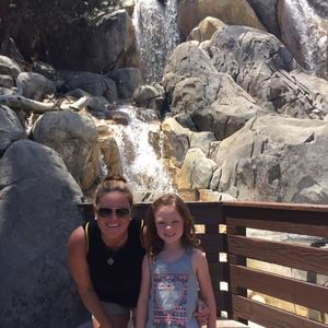 Meet your Posher, Arlene